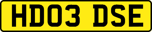 HD03DSE