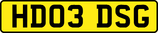HD03DSG