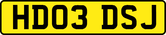 HD03DSJ