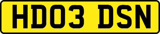 HD03DSN