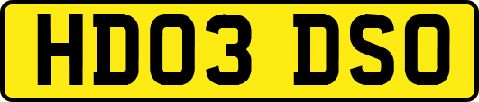 HD03DSO