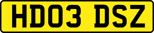 HD03DSZ
