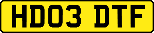 HD03DTF