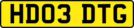 HD03DTG