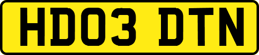 HD03DTN