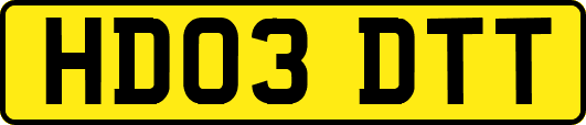 HD03DTT