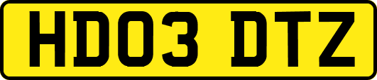 HD03DTZ