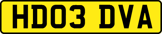 HD03DVA