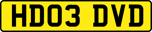 HD03DVD
