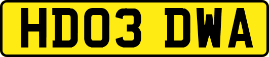 HD03DWA
