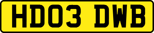 HD03DWB