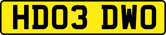 HD03DWO
