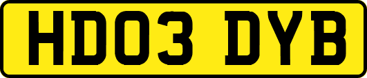 HD03DYB