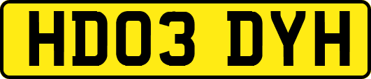 HD03DYH