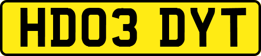 HD03DYT