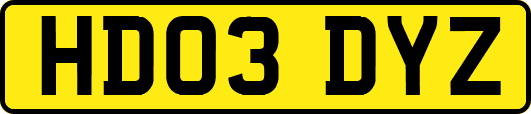 HD03DYZ