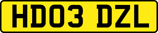 HD03DZL