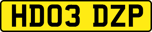 HD03DZP
