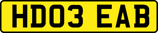 HD03EAB