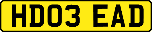 HD03EAD