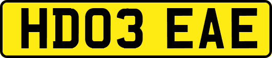 HD03EAE