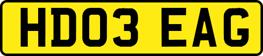 HD03EAG