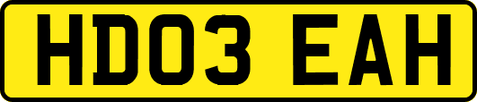 HD03EAH