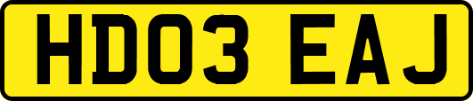 HD03EAJ