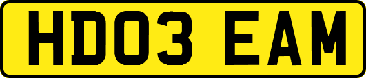 HD03EAM
