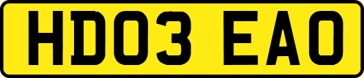 HD03EAO