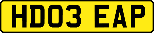 HD03EAP