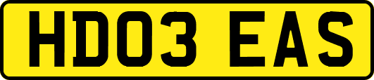 HD03EAS