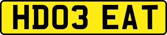 HD03EAT