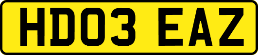 HD03EAZ