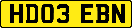 HD03EBN