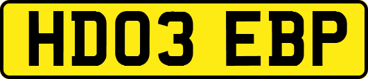 HD03EBP