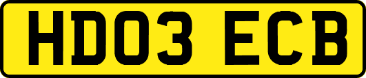 HD03ECB