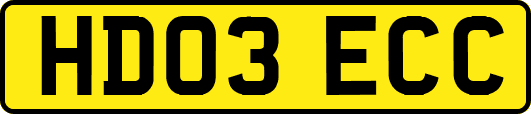 HD03ECC