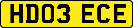 HD03ECE