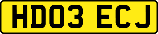 HD03ECJ