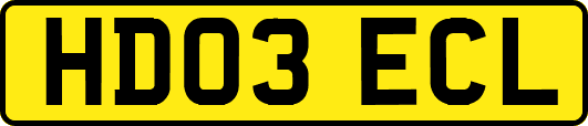 HD03ECL