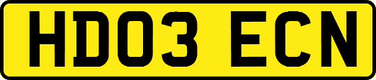 HD03ECN