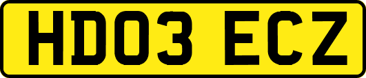HD03ECZ
