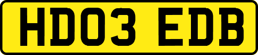 HD03EDB