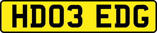 HD03EDG