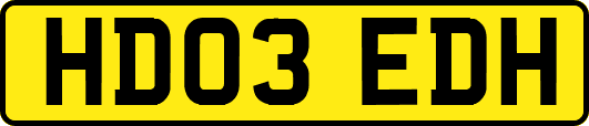 HD03EDH