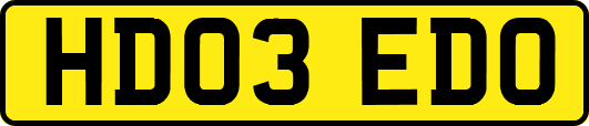 HD03EDO