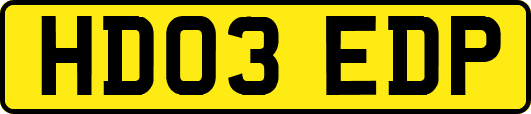 HD03EDP