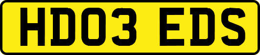 HD03EDS