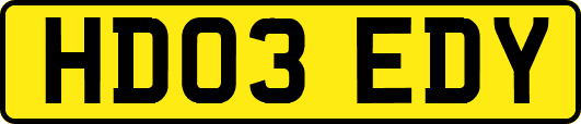 HD03EDY
